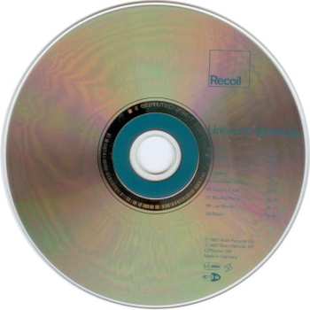 CD Recoil: Unsound Methods