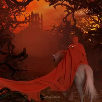 Recycled J: Casanova Deluxe