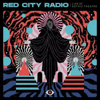 Live At Gothic Theatre