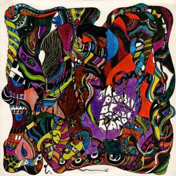 Album Red Crayola: Parable Of Arable Land