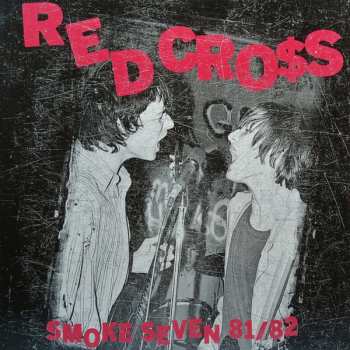 Album Redd Kross: Smoke Seven 81/82