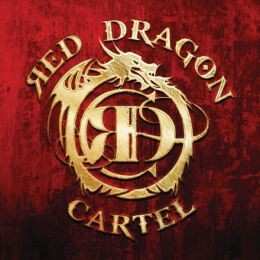 Album Red Dragon Cartel: Red Dragon Cartel