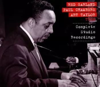 Complete Studio Recordings