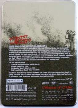 DVD Red Harvest: Harvest Bloody Harvest LTD