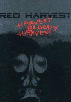 DVD Red Harvest: Harvest Bloody Harvest LTD