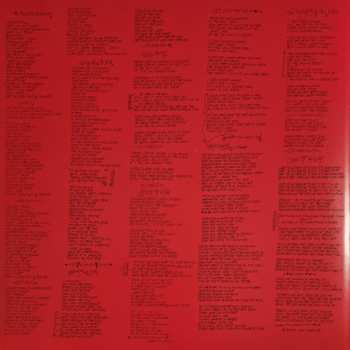 2LP Red Hot Chili Peppers: Blood Sugar Sex Magik