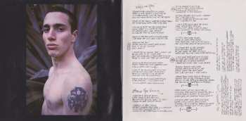 CD Red Hot Chili Peppers: Blood Sugar Sex Magik