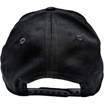 Marchandises Red Hot Chili Peppers: Red Hot Chili Peppers Unisex Baseball Cap: Classic Asterisk