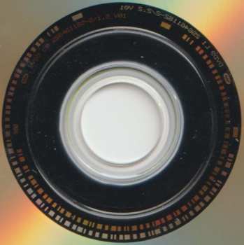 DVD Red Hot Chili Peppers: Live At Slane Castle