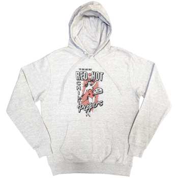Merch Red Hot Chili Peppers: Sweatshirt In The Flesh