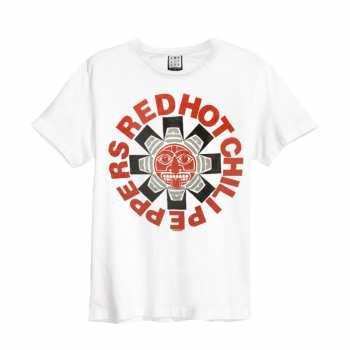 Marchandises Red Hot Chili Peppers: Tričko Aztec S