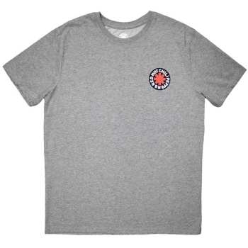 Merch Red Hot Chili Peppers: T-shirt Mini Classic Asterisk