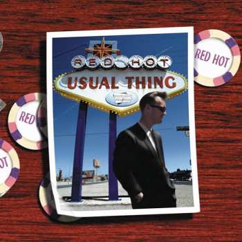 Album Red Hot: Usual Thing