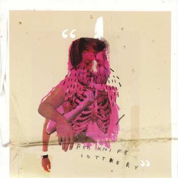 SP Red Knife Lottery: Hip Bruisers