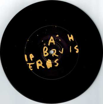 SP Red Knife Lottery: Hip Bruisers