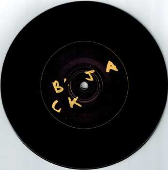 SP Red Knife Lottery: Hip Bruisers