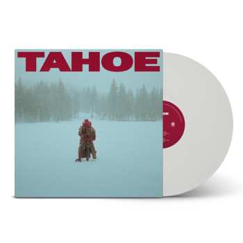 LP Red Leather: Tahoe