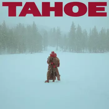 Red Leather: Tahoe