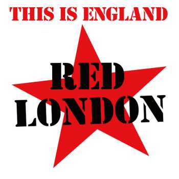 LP Red London: This Is England