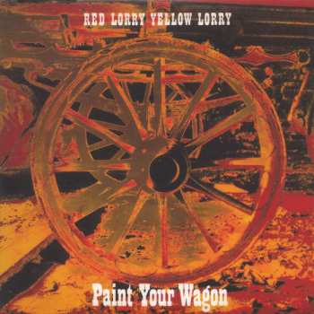 4CD/Coffret Red Lorry Yellow Lorry: Albums And Singles 1982-1989 DLX