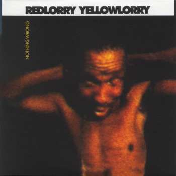 4CD/Coffret Red Lorry Yellow Lorry: Albums And Singles 1982-1989 DLX