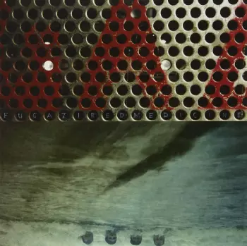 Fugazi: Red Medicine