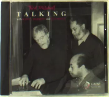 Talking