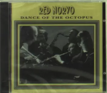 Dance Of The Octopus