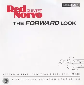 The Forward Look