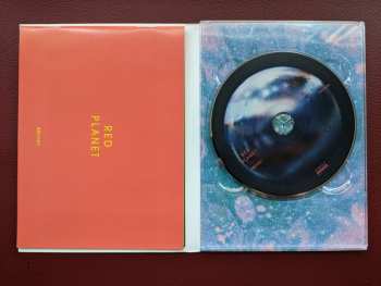 CD 볼빨간사춘기: Red Planet