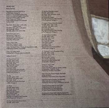 2LP Red Red Meat: Bunny Gets Paid CLR | LTD