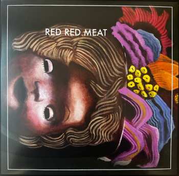 2LP Red Red Meat: Bunny Gets Paid CLR | LTD