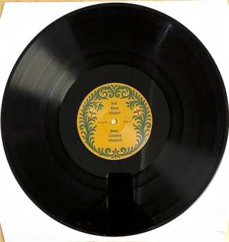 LP Red River Dialect: Basic Country Mustard