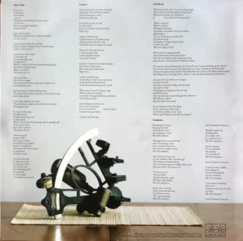 LP Red River Dialect: Broken Stay Open Sky