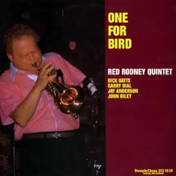 Jay Anderson: One For Bird