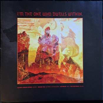 LP Red Rot: Mal De Vivre LTD