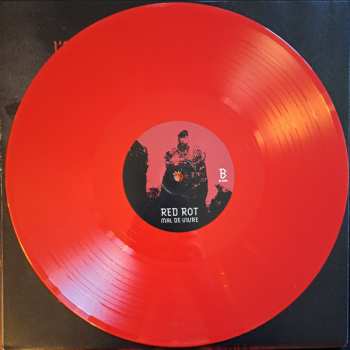 LP Red Rot: Mal De Vivre LTD