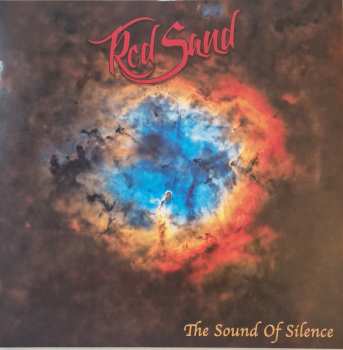 LP Red Sand: The Sound Of Silence