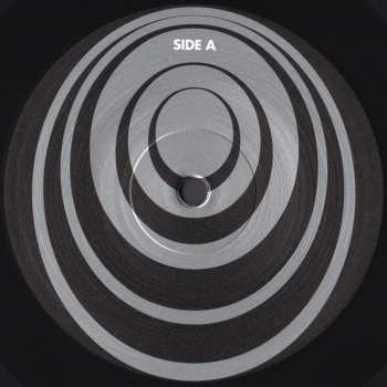 LP Warhorse: Red Sea 