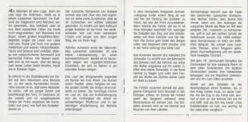 CD Red Star Red Army Chorus: Kalinka