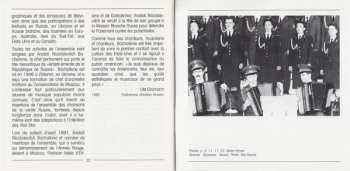 CD Red Star Red Army Chorus: Kalinka