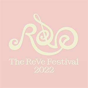 CD Red Velvet: 'The ReVe Festival 2022 - Feel My Rhythm' LTD
