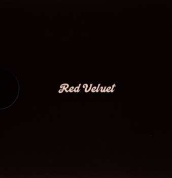 CD Red Velvet: 'The ReVe Festival 2022 - Feel My Rhythm' LTD