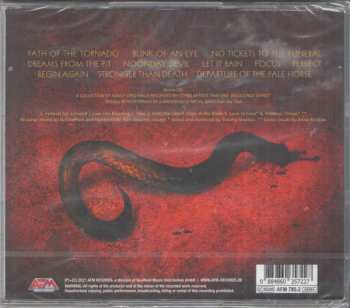 2CD Redemption: This Mortal Coil