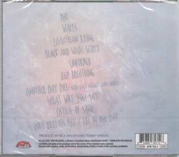 CD Redemption: Snowfall On Judgment Day