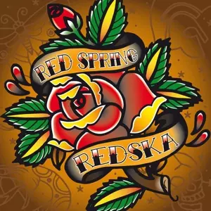 7-red Spring Ep