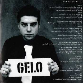 CD Redska: Le Mie Prigioni