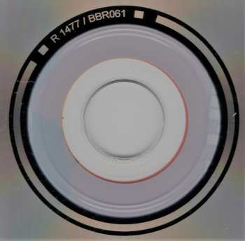 CD Redska: Le Mie Prigioni