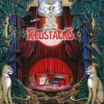 CD Redstacks: Revival of the Fittest
