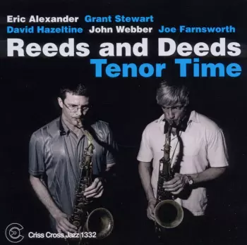 Tenor Time
